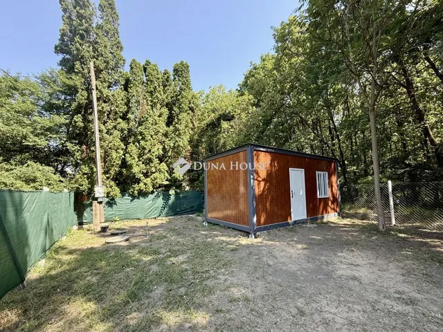 Eladó telek Doboz 225 nm