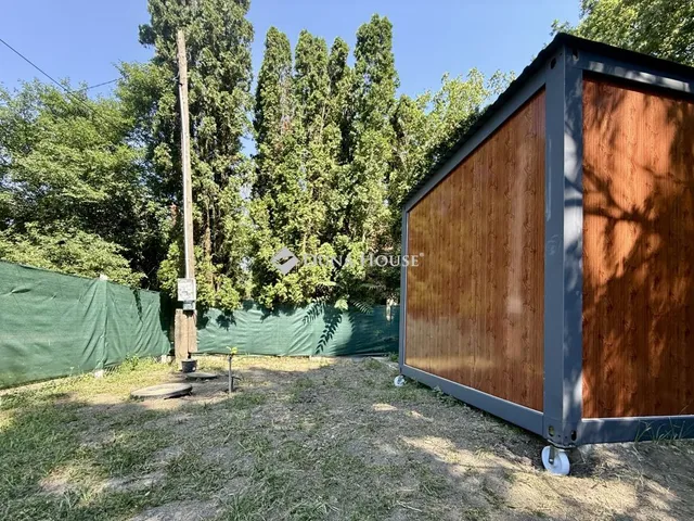 Eladó telek Doboz, Tölgyes utca 225 nm