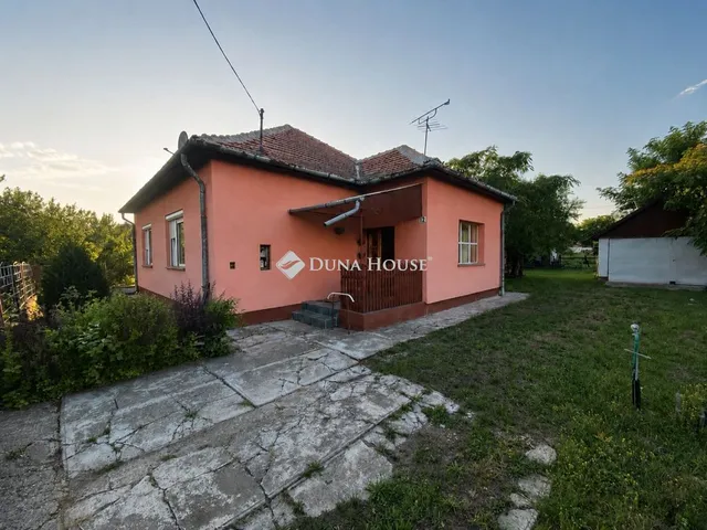 Eladó ház Vésztő, Iméri utca 96 nm