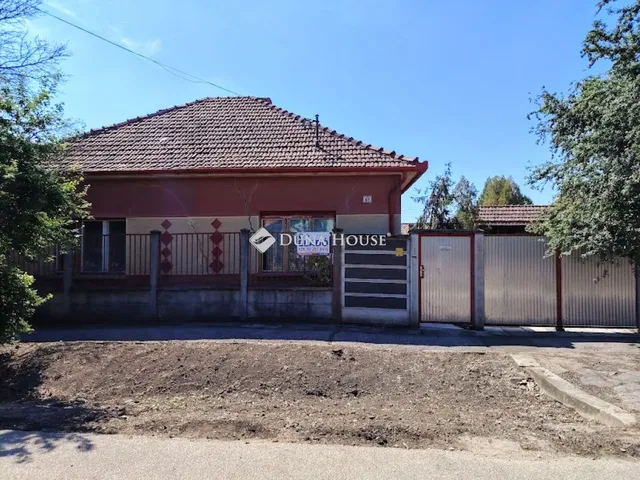 Eladó ház Békéscsaba 150 nm
