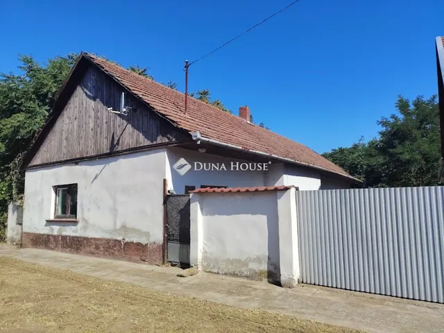 Eladó ház Újkígyós 122 nm