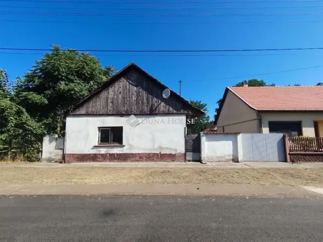 Eladó ház Újkígyós, Széchenyi utca 122 nm