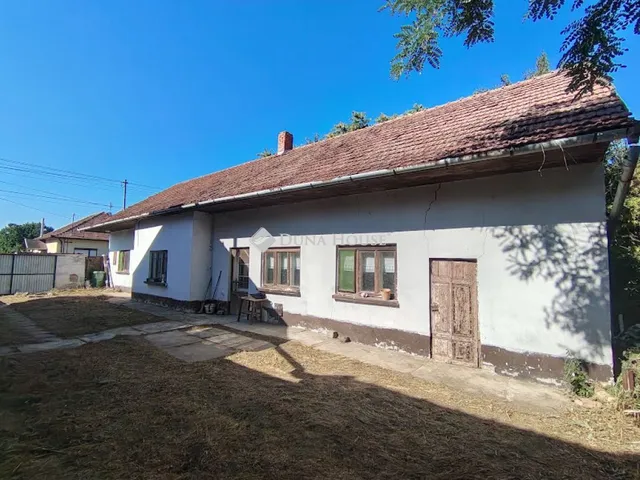 Eladó ház Újkígyós 122 nm