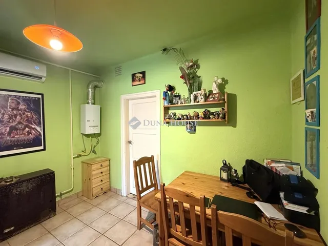 Eladó ház Szabadkígyós, Nefelejcs utca 52 nm