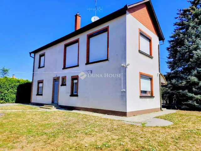 Eladó ház Kétegyháza, Gyulai út 198 nm