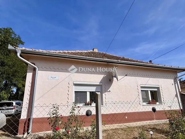Eladó ház Hunya, Bartók utca 70 nm