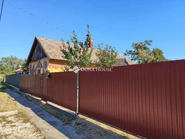 Eladó ház Gyomaendrőd 60 nm