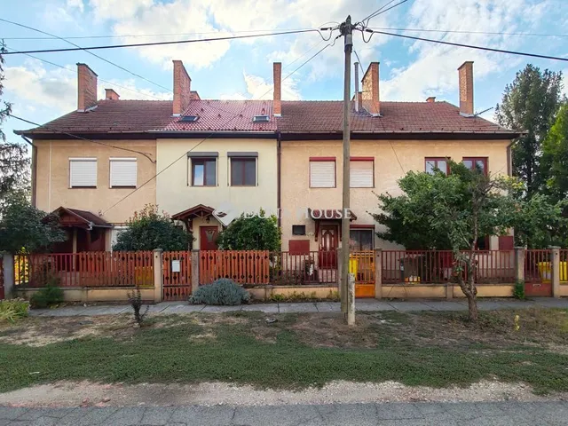 Eladó ház Csorvás 104 nm