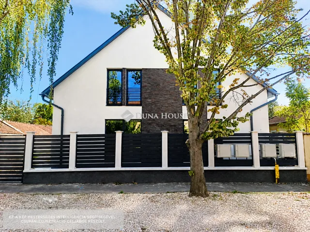 Eladó ház Békéscsaba, Ady Endre utca 146 nm