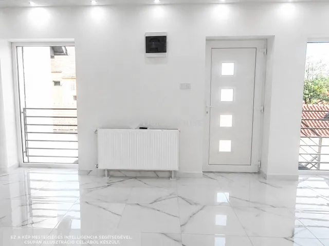 Eladó ház Békéscsaba 73 nm