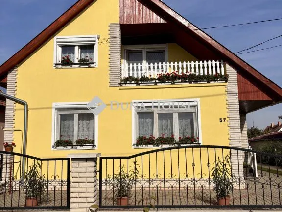 Eladó ház Békéscsaba, Csabai út 158 nm