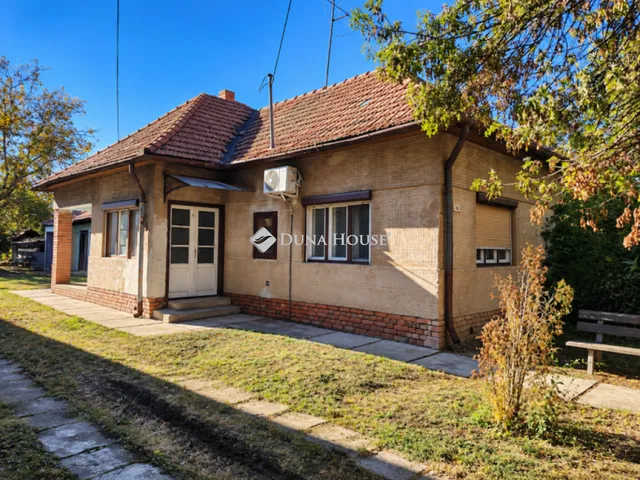 Eladó ház Békéscsaba, Berényi út 89 nm