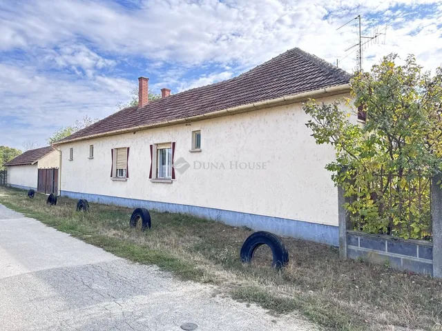 Eladó ház Murony, Levendula utca 110 nm