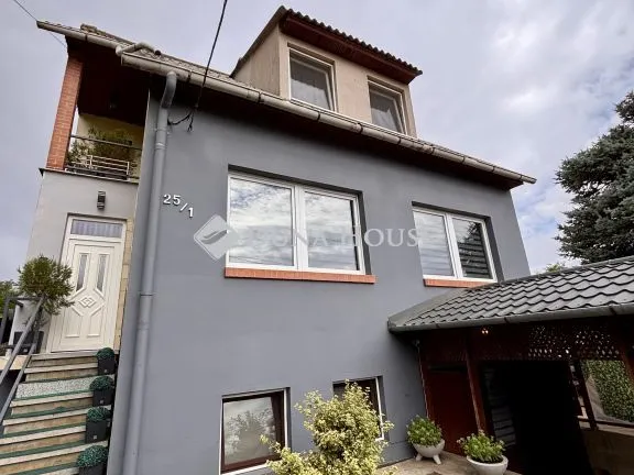 Eladó ház Végegyháza 200 nm