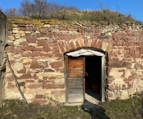 Eladó telek Balatonkenese 10848 nm