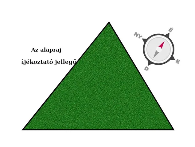 Eladó mezőgazdasági ingatlan Veszprém 5409 nm