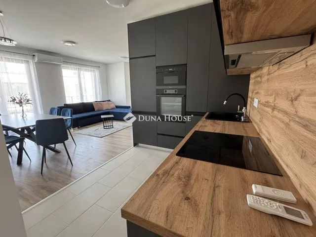 Eladó lakás Balatonlelle 88 nm