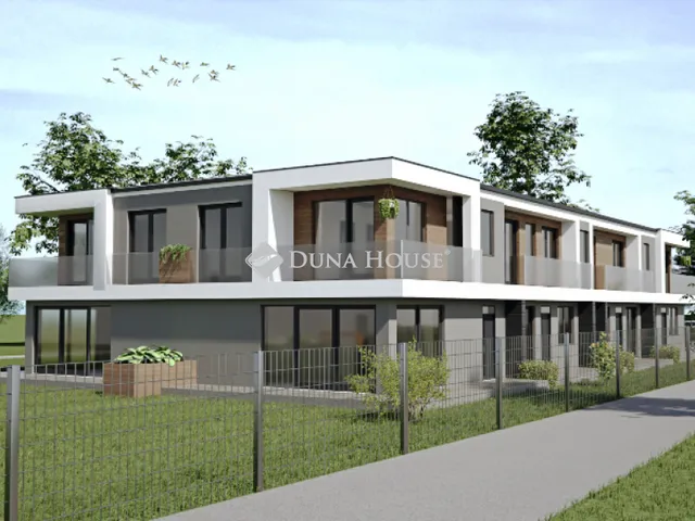 Eladó lakás Balatonfenyves 54 nm