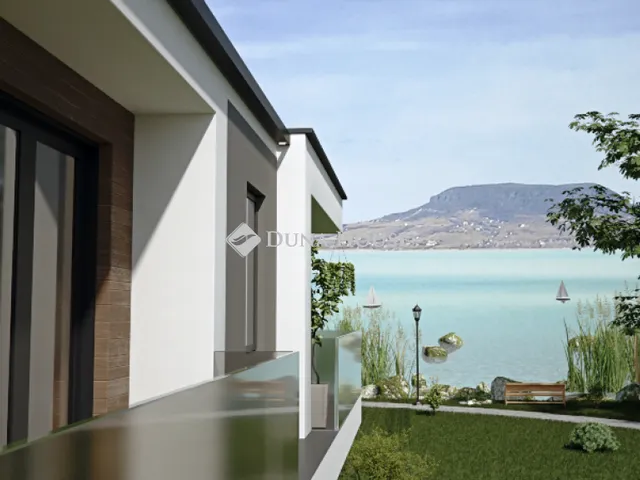 Eladó lakás Balatonfenyves 71 nm