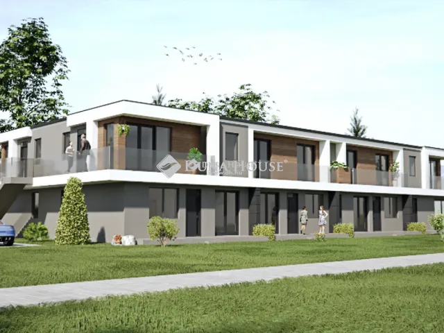 Eladó lakás Balatonfenyves 61 nm