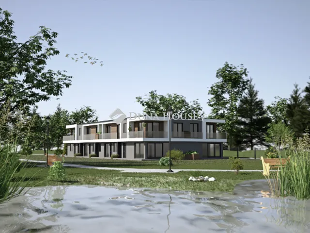 Eladó lakás Balatonfenyves 56 nm