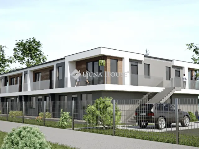 Eladó lakás Balatonfenyves 56 nm