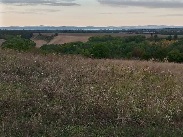 Eladó telek Ságvár 14550 nm