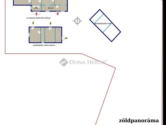 Eladó ház Siófok, Petőfi Sándor utca 90 nm