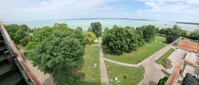 Eladó lakás Balatonföldvár 21 nm