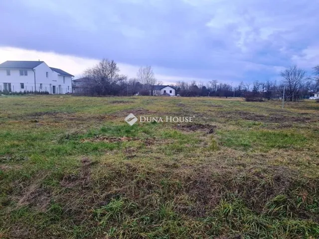 Eladó telek Siófok 839 nm