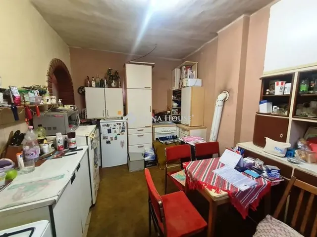 Eladó ház Pusztaszemes 60 nm