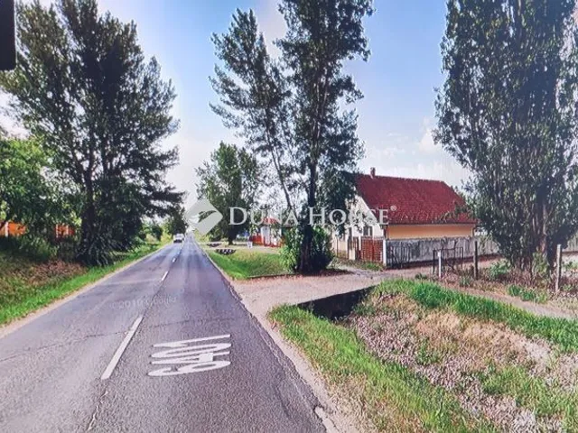 Eladó telek Siófok, Somlay Artúr utca 1679 nm