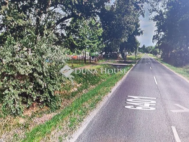 Eladó telek Siófok, Somlay Artúr utca 1679 nm