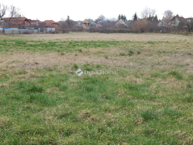 Eladó telek Siófok 6128 nm