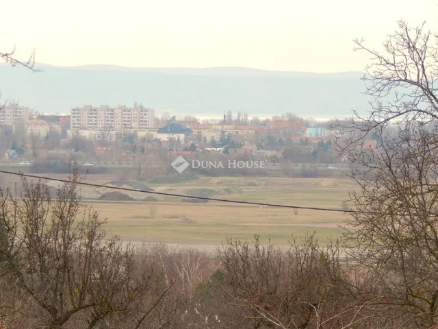 Eladó telek Siófok 1628 nm