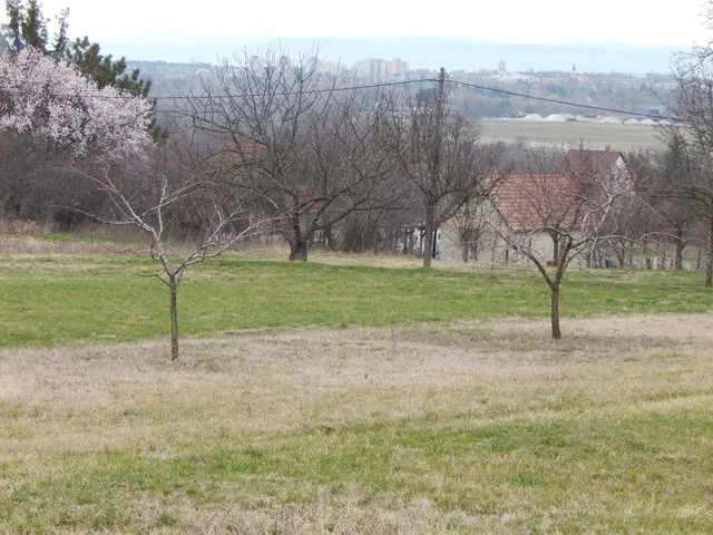 Eladó telek Siófok 1628 nm