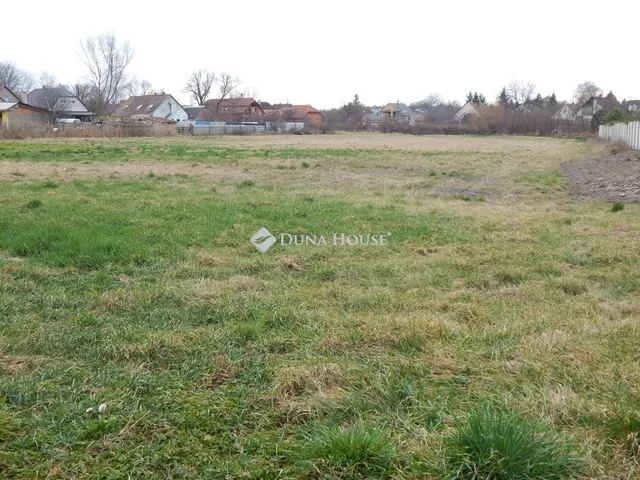 Eladó telek Siófok 666 nm