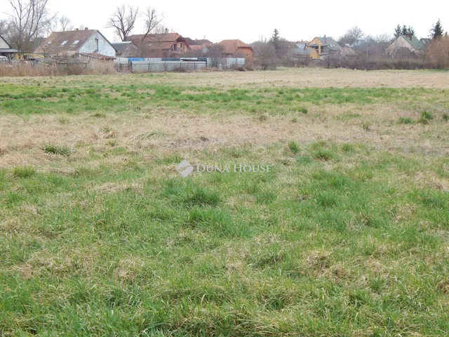Eladó telek Siófok 666 nm