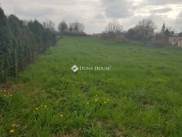 Eladó telek Ságvár, Ady Endre utca 2915 nm