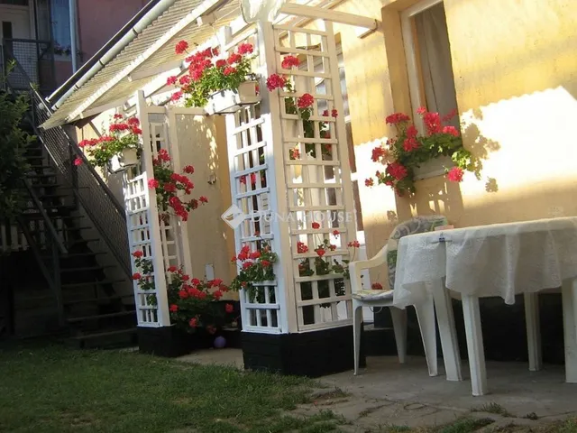 Eladó ház Siófok 350 nm
