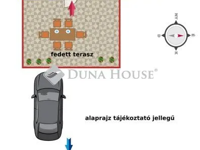 Eladó lakás Enying, Petőfi Sándor utca 72 nm