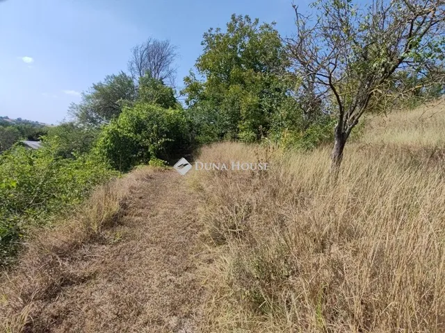 Eladó telek Mezőkomárom 3654 nm