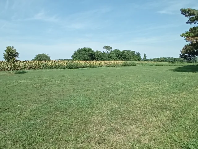 Eladó telek Balatonvilágos 1250 nm