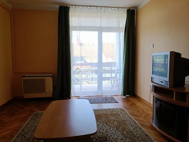 Eladó lakás Siófok 48 nm