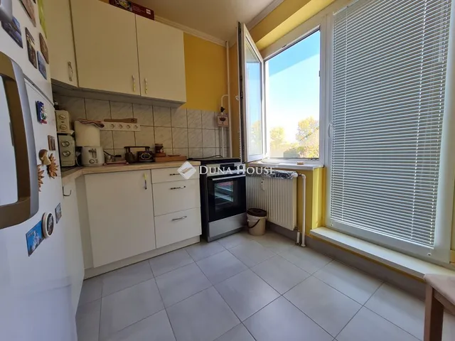 Eladó lakás Dunaföldvár 30 nm