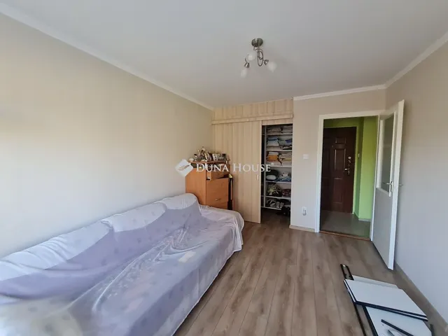 Eladó lakás Dunaföldvár 30 nm
