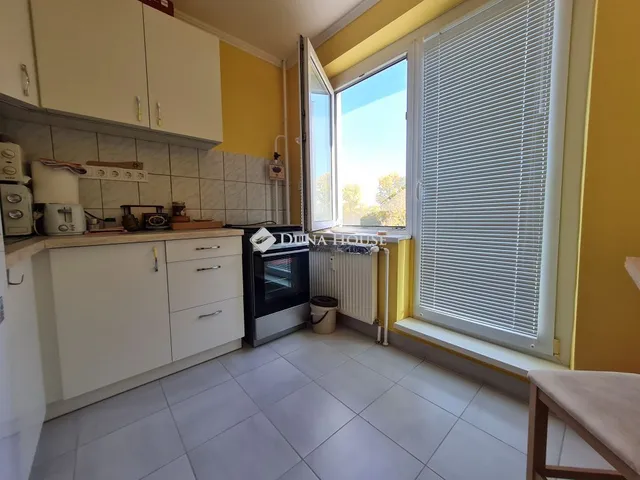 Eladó lakás Dunaföldvár 30 nm