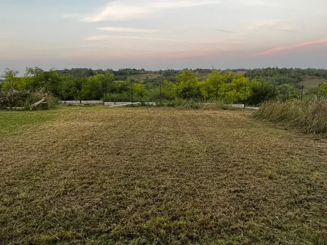 Eladó telek Balatonendréd 2472 nm