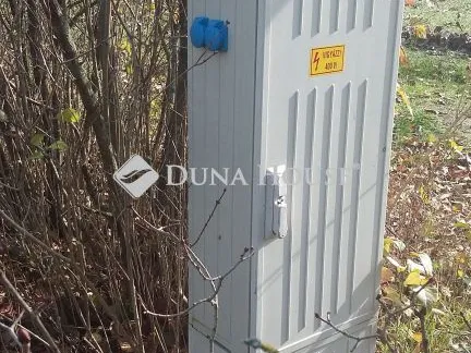 Eladó telek Balatonfőkajár 1520 nm