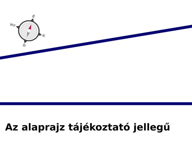 Eladó telek Zamárdi 889 nm